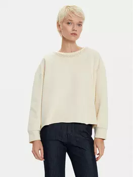 Блуза стандартного кроя Vicolo, бежевый