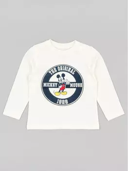 Блуза стандартного кроя Zippy, белый