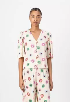 Блуза STARLET Fabienne Chapot, белый