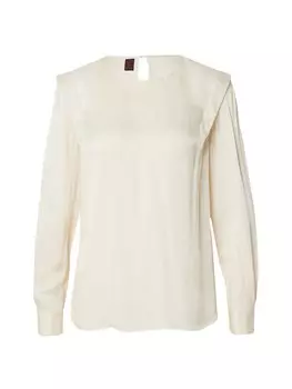 Блуза Stefanel, белый