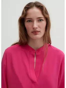 Блуза STEFANEL, розовый