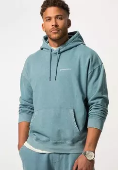 Блуза STHUGE, серый