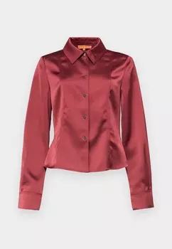 Блуза Stine Goya, Бордо