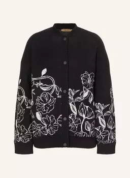 Блуза Stine Goya, черный