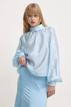 Блуза Stine Goya, синий