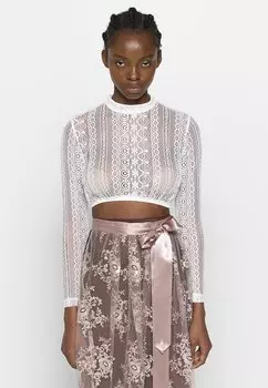 Блуза Stockerpoint, белый