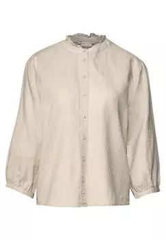 Блуза STREET ONE, экрю