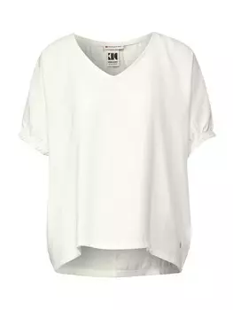 Блуза Street One, белый