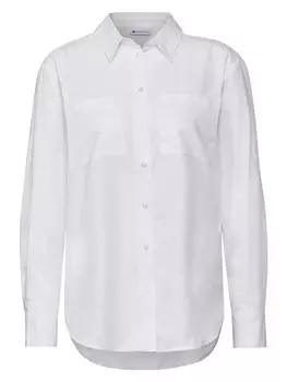 Блуза Street One, белый