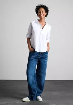 Блуза Street One, белый