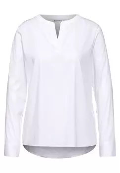 Блуза STREET ONE, белый