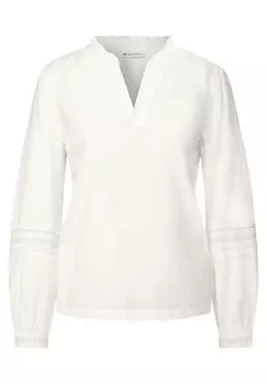 Блуза STREET ONE, белый