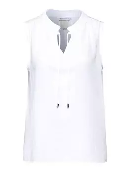 Блуза STREET ONE Blouse, белый