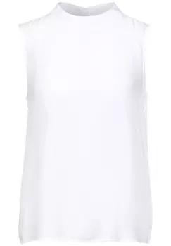 Блуза STREET ONE Blouse, белый