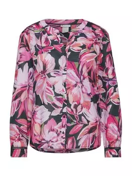 Блуза STREET ONE Blouse, цвет Mixed colors