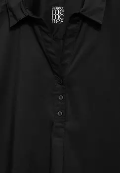 Блуза Street One, черный