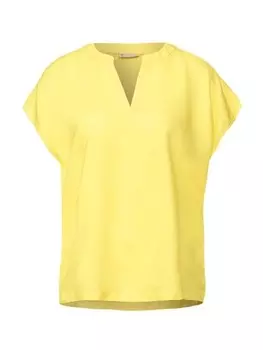 Блуза Street One, цвет merry yellow