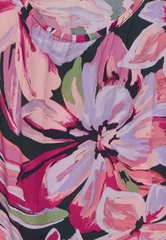 Блуза Street One, фуксия