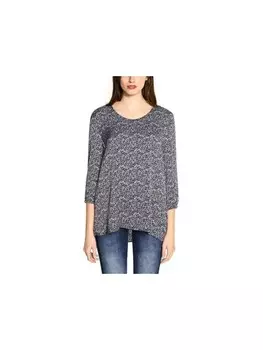 Блуза Street One n, черный