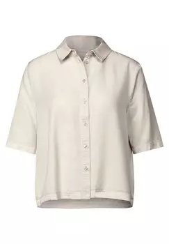 Блуза STREET ONE, песочный