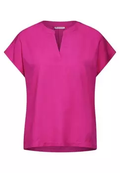 Блуза Street One, роза