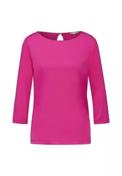 Блуза Street One, розовый