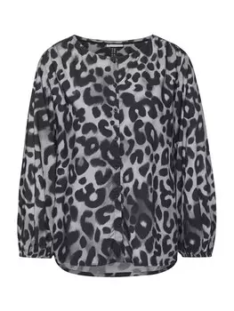 Блуза STREET ONE, серый