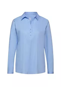 Блуза Street One, синий