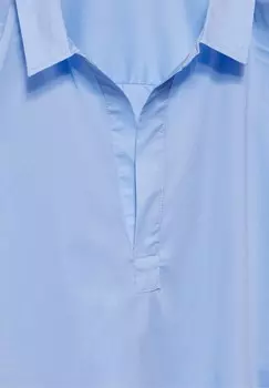 Блуза Street One, синий