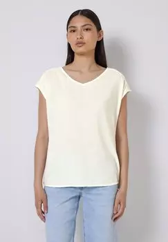 Блуза Street One Studio, белый