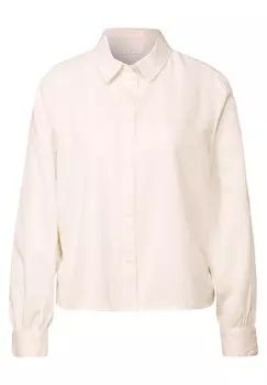 Блуза Street One Studio, бежевый