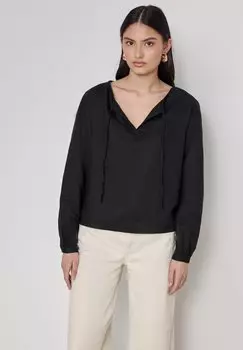 Блуза Street One Studio, черный