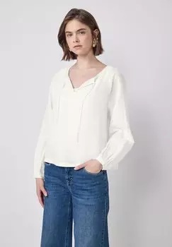 Блуза Street One Studio, кремовый