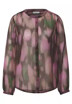 Блуза Street One Studio, розовый