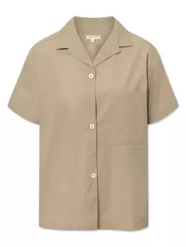 Блуза STUDIO FEDER Blouse, бежевый