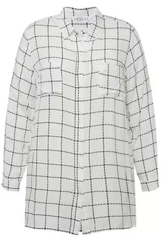 Блуза Studio Untold, белый