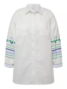 Блуза Studio Untold, белый