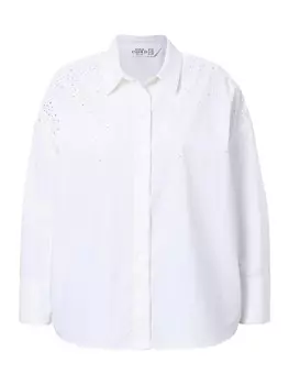 Блуза Studio Untold, белый