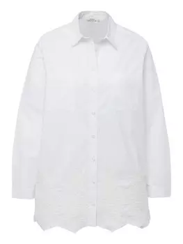 Блуза Studio Untold, белый