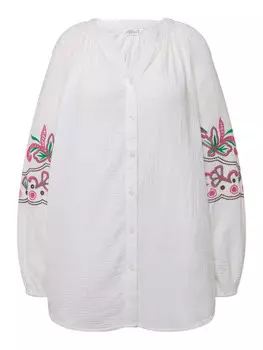 Блуза Studio Untold, белый