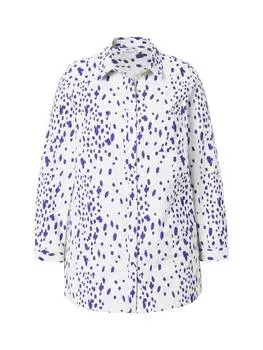 Блуза Studio Untold Bluse, белый