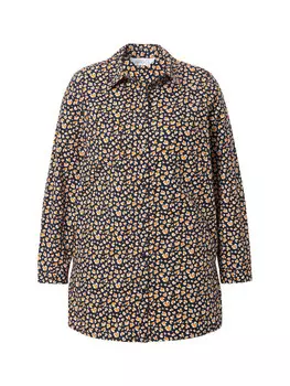 Блуза Studio Untold Bluse, черный