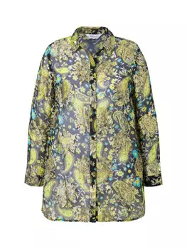 Блуза Studio Untold Bluse, черный