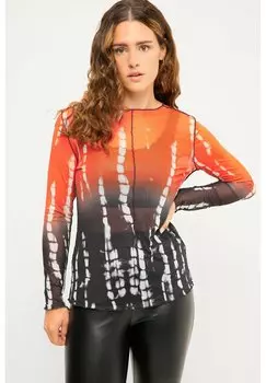 Блуза Studio Untold, черный