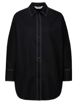 Блуза Studio Untold, черный