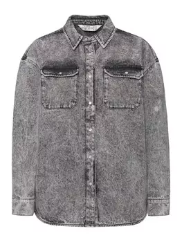 Блуза Studio Untold, черный