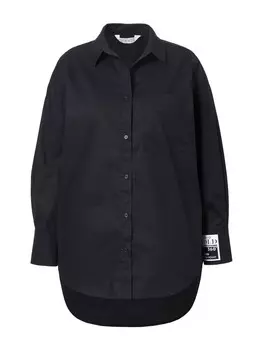 Блуза Studio Untold, черный