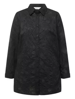 Блуза Studio Untold, черный