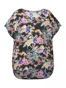 Блуза Studio Untold, черный