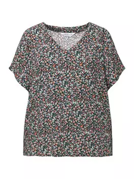 Блуза Studio Untold, черный